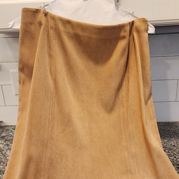 HAROLDS Vintage skirt - Picture 2 of 6